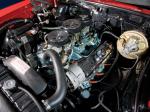 Pontiac Tempest GTO Cordova Top Hardtop Coupe 1966 года